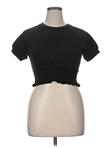 Habitual Short Sleeve Top (view 1)