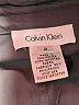 Calvin Klein Black Formal Skirt Size 2 - photo 4
