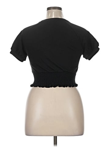 Habitual Short Sleeve Top (view 2)