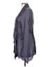 Deletta Gray Cardigan Size XS - photo 5