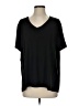 Unbranded Black Short Sleeve T-Shirt Size S (estimated) - photo 1