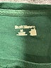 Ruff Hewn Green Long Sleeve Top Size M - photo 7