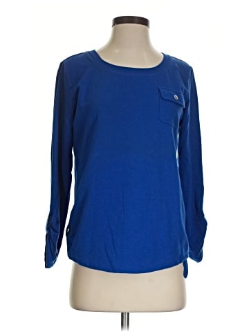 Jason Maxwell 3/4 Sleeve T-Shirt (view 1)