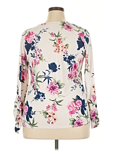 Eye Candy Long Sleeve T-Shirt (view 2)