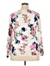Eye Candy Ivory Long Sleeve T-Shirt Size 2X - photo 2