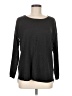 Basics Gray Pullover Sweater Size M - photo 1
