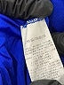 Unbranded Blue Swimsuit Top Size L - photo 3