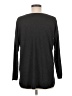 Basics Gray Pullover Sweater Size M - photo 2