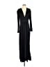Unbranded Black Casual Dress Size M - photo 1