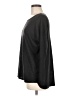 Basics Gray Pullover Sweater Size M - photo 5