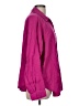 Torrid Purple Long Sleeve Button-Down Shirt Size Med Plus (00) - photo 4