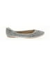 Crewcuts Tweed Silver Flats Size 5 (youth) - photo 1