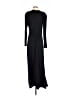 Unbranded Black Casual Dress Size M - photo 2