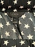 J.Crew 100% Polyester Polka Dots Black Casual Pants Size 8 - photo 7