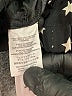 J.Crew 100% Polyester Polka Dots Black Casual Pants Size 8 - photo 8