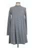 Rolla Coster Gray Casual Dress Size L - photo 1
