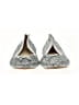 Crewcuts Tweed Silver Flats Size 5 (youth) - photo 2