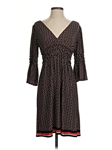 Max Edition Casual Dress (view 1)
