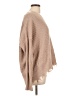 Moon & Madison 100% Acrylic Tan Pullover Sweater Size L - photo 4