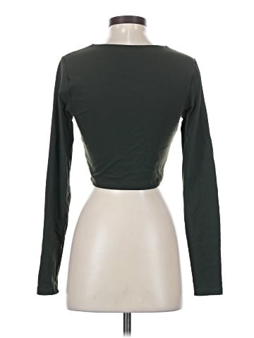 Susana Monaco Long Sleeve Top (view 2)