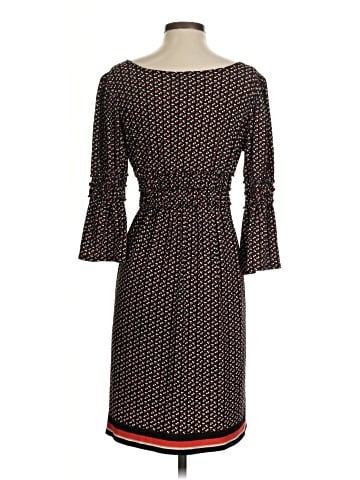 Max Edition Casual Dress (view 2)
