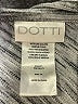 Dotti Gray 3/4 Sleeve Top Size 3X - photo 7
