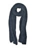 Free People 100% Polyester Blue Scarf One size - photo 1