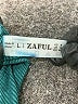 Zaful Teal Swimsuit Bottoms Size 8 - photo 3