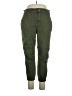 Torrid Solid Green Cargo Pants Size 16r - photo 1