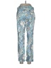 Cambio Paisley Blue Casual Pants Size L (estimated) - photo 2