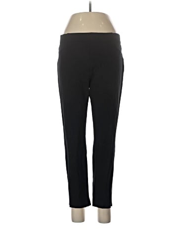 Karen Scott Sport Active Pants (view 1)