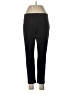 Karen Scott Sport Solid Black Active Pants Size L (petite) - photo 1