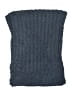 Free People 100% Polyester Blue Scarf One size - photo 2