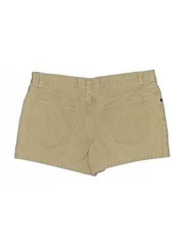 Xhilaration Khaki Shorts (view 2)