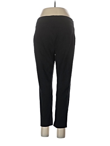 Karen Scott Sport Active Pants (view 2)