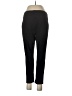 Karen Scott Sport Solid Black Active Pants Size L (petite) - photo 2