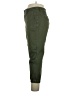 Torrid Solid Green Cargo Pants Size 16r - photo 5