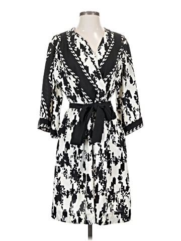 CAbi Casual Dress (view 1)