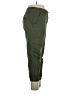 Torrid Solid Green Cargo Pants Size 16r - photo 4