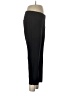 Karen Scott Sport Solid Black Active Pants Size L (petite) - photo 4