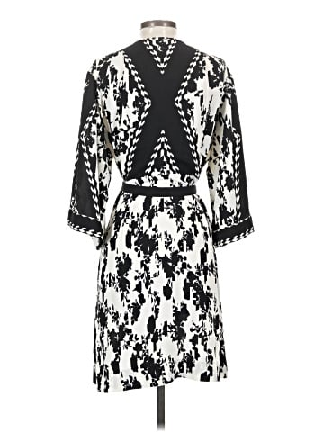 CAbi Casual Dress (view 2)