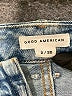 Good American Blue Jeans Size 2 - photo 6