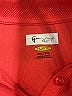 Greg Norman 100% Polyester Pink Short Sleeve Polo Size XXL - photo 7