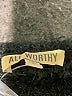 All Worthy Hunter McGrady Black Turtleneck Sweater Size 3X - photo 7
