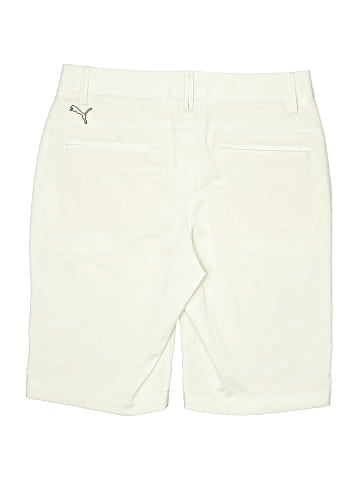 Puma Khaki Shorts (view 2)