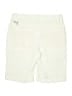 Puma Solid Ivory Khaki Shorts Size 2 - photo 2