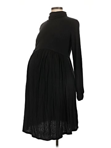 Motherhood Casual Dress (view 1)