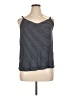 Soma Blue Tank Top Size XL - photo 1