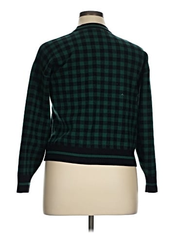 Marled Cardigan (view 2)