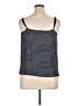 Soma Blue Tank Top Size XL - photo 2